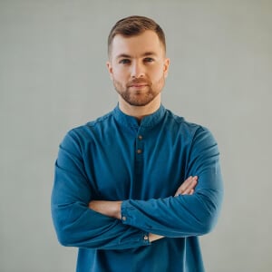 Satisfied visa customer