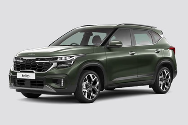 Seltos