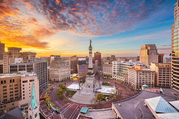 Indianapolis